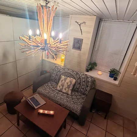 Cozy Little At The Back Of Bryggen * Μπέργκεν