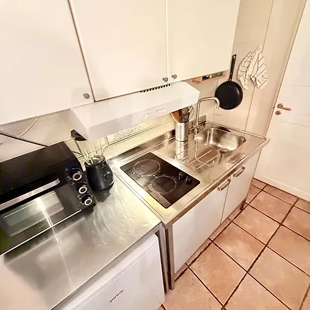 Apartman Cozy Little At The Back Of Bryggen *