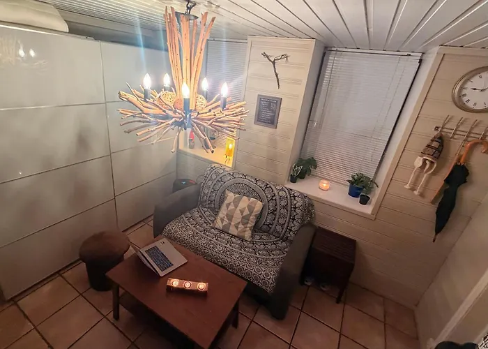 Cozy Little At The Back Of Bryggen * Μπέργκεν