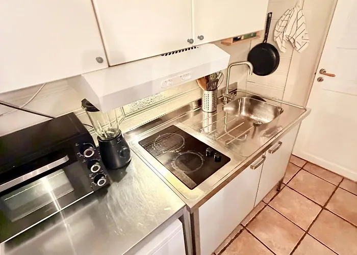 Apartman Cozy Little At The Back Of Bryggen *